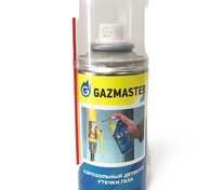 Определитель утечек газа GAZMASTER