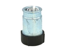 Соединитель с внутренней резьбой IК 1-1/2" (47,9-51,5 мм.) GEBO