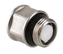 Отсекающий клапан для автовоздушника 1/2" VALTEC