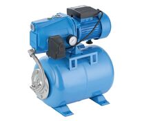 Насосная самовсасывающая станция AUTO ECO JET 100 LA Unipump