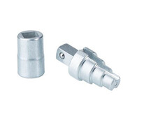 Ключ д/американок с адаптером 1/2"-11/4" VALTEC