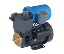Насосная самовсасывающая станция AUPS 126 (г/а-2 л) Unipump