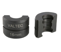 Вкладыши "ТН" для пресс-фитингов 20 мм VALTEC