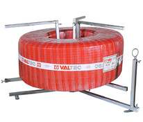 Размотчик трубы NEW VALTEC