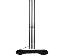 Насос скважинный СН 4-5-56 (4", 1500 Вт. 5 куб/ч. 56м.) JEMIX