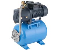 Насосная самовсасывающая станция AUTO JSW 55 Unipump