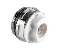 Кран Маевского 1/2" ручной VALTEC