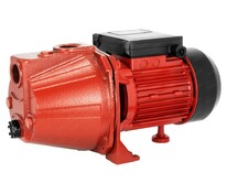 Насос самовсасывающий ПЦН-55-45 чугун. (750 Вт.) JEMIX КРАСНЫЙ
