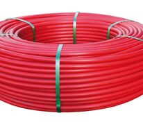 Труба PE-RT 16 х 2,0 (бухта 200 м.п.) SINIKON