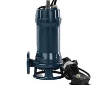 Фекальный насос FEKAMAX 12-10-1,1 Unipump