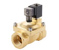 Клапан электромагнитный BCX-20 3/4" (Н.З.) Unipump