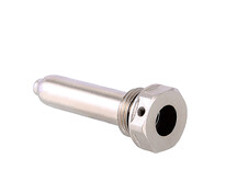Гильза для погружного датчика температуры 1/2"х90мм VALTEC