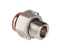 Полусгон д/счетчика воды 1/2" VALTEC