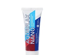 Паста уплотнительная "Aquaflax Nano" 80 гр.