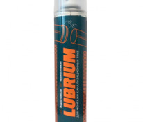 Сантехническая смазка (аэрозоль) LUBRIUM 400 мл.