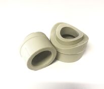 Седло вварное 90/32 HEISSKRAFT