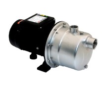 Насос самовсасывающий JHP 60 (G 1 1/4" - G 1", 1.3 кВт, 1х220 В) HEISSKRAFT