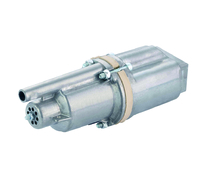 Насос вибрационный Бавленец-М  БВ 0,12-40-У5, 10м (верхний забор) Unipump