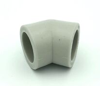 Колено 45° PP-R D 32 HEISSKRAFT