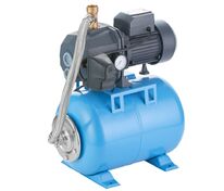 Насосная самовсасывающая станция AUTO DP-750 Unipump