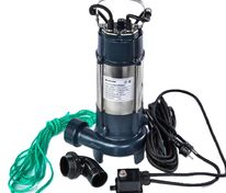 Фекальный насос FEKACUT V750DF Unipump