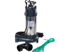Фекальный насос FEKACUT V1800DF Unipump